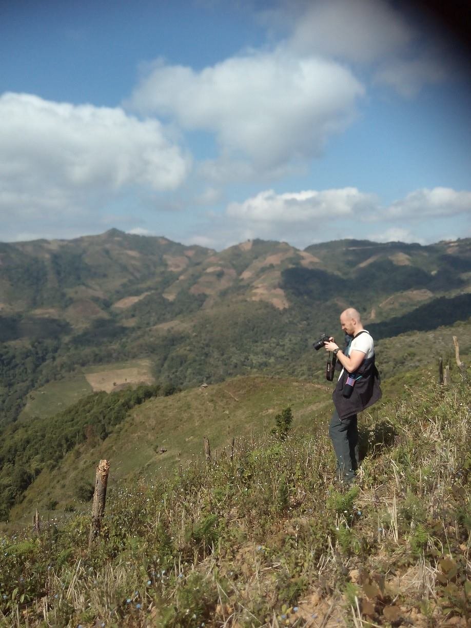 3 Days Hiking in Nong Khiaw and Homestay